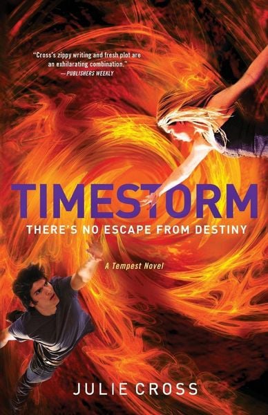 Produktbild: Timestorm