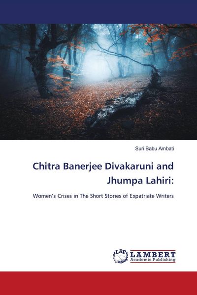 Produktbild: Chitra Banerjee Divakaruni and Jhumpa Lahiri: