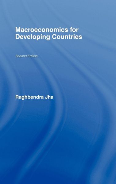 Produktbild: Macroeconomics for Developing Countries