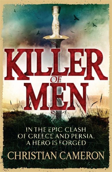 Produktbild: Killer of Men