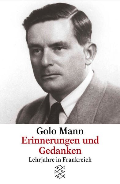Produktbild: Erinnerungen und Gedanken