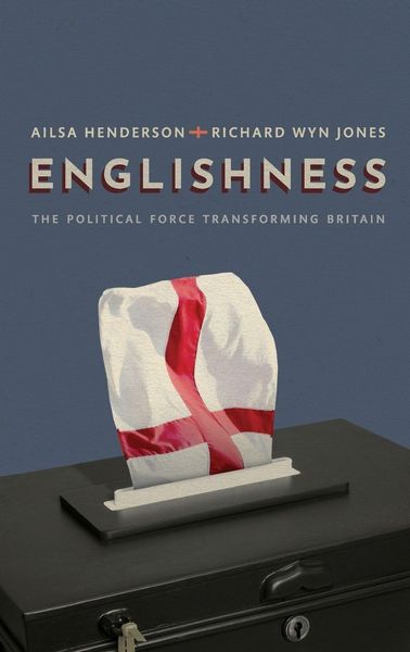 Produktbild: Englishness C