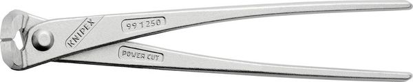 Knipex 99 14 250 Kraft-Monierzange 250mm 1St.