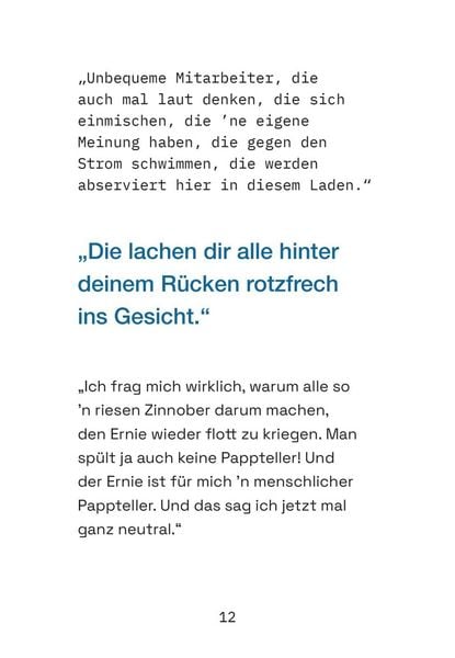 Produktbild: Der kleine Stromberg f&uuml;rs B&uuml;ro