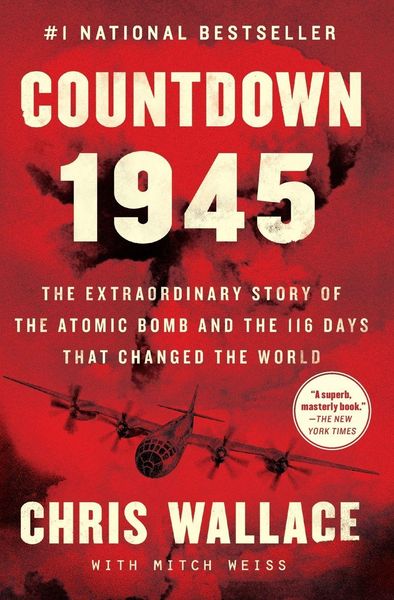 Produktbild: Countdown 1945