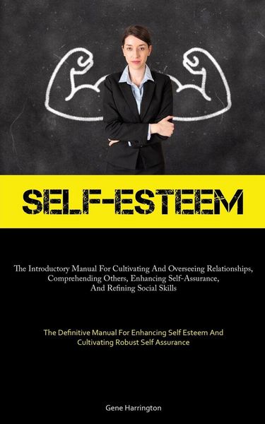 Produktbild: Self-Esteem