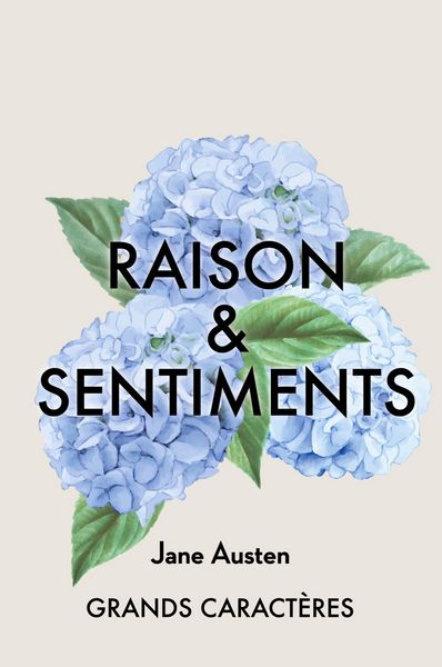 Produktbild: Raison et Sentiments