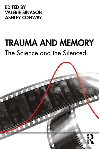 Produktbild: Trauma and Memory