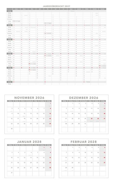 Produktbild: Dampfloks Kalender 2027 mit 2 Blechschildern