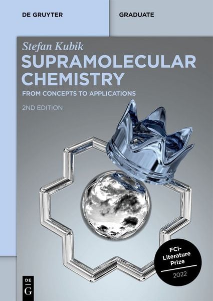Produktbild: Supramolecular Chemistry