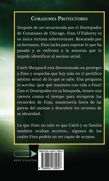 Produktbild: Corazones Protectores