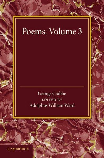 Produktbild: Poems