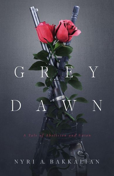 Produktbild: Grey Dawn