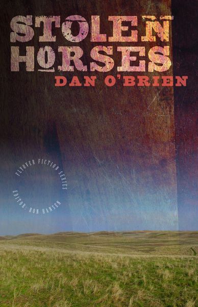 Produktbild: Stolen Horses