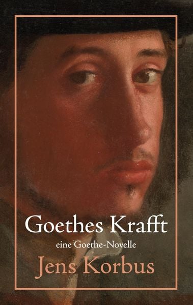 Produktbild: Goethes Krafft