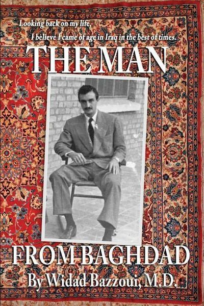 Produktbild: The Man From Baghdad