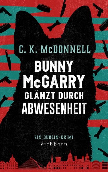 Produktbild: Bunny McGarry gl&auml;nzt durch Abwesenheit