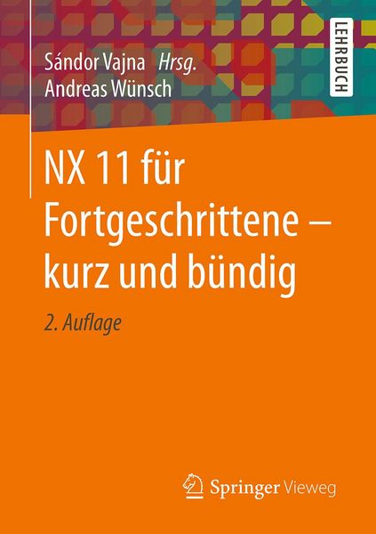 Produktbild: NX 11 f&uuml;r Fortgeschrittene &iquest; kurz und b&uuml;ndig