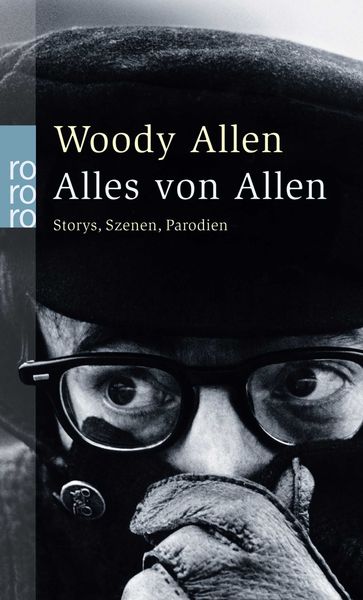 Produktbild: Alles von Allen