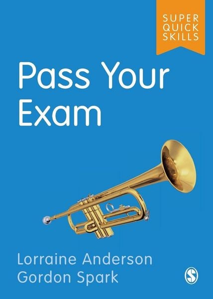 Produktbild: Pass Your Exam