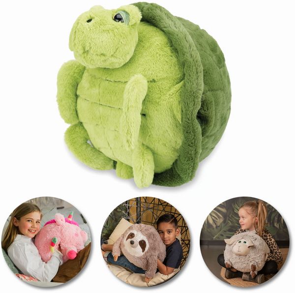 Produktbild: Noxxiez: Hand Warmer Turtle
