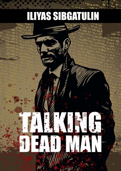 Produktbild: Talking Dead Man