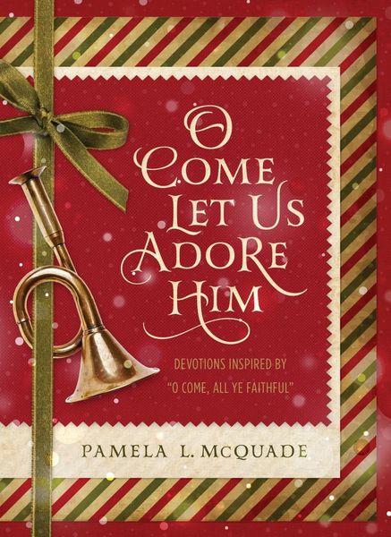Produktbild: O Come Let Us Adore Him