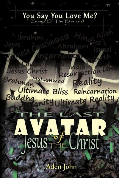 Produktbild: The Last Avatar of Jesus the Christ