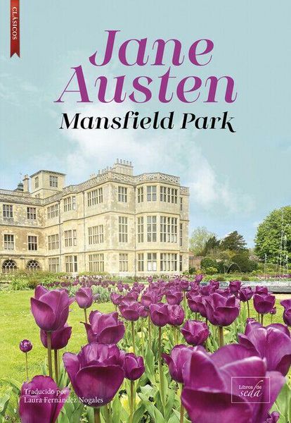 Produktbild: Mansfield Park