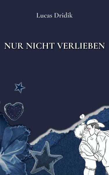 Produktbild: Nur nicht verlieben