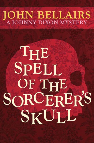 Produktbild: The Spell of the Sorcerer's Skull