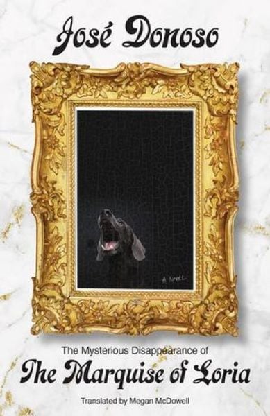Produktbild: The Mysterious Disappearance of the Marquise of Loria