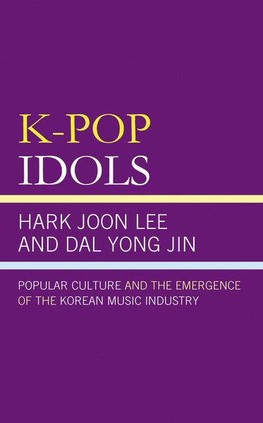 Produktbild: K-Pop Idols
