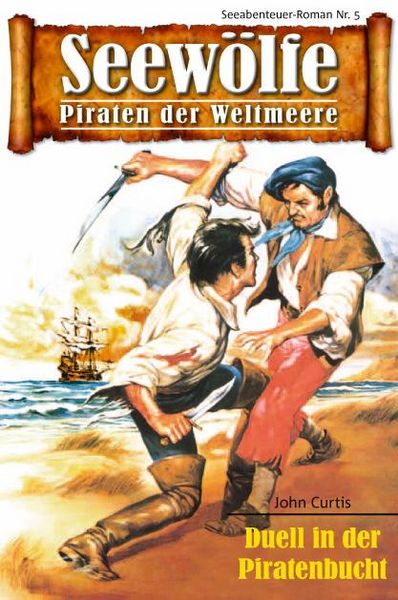 Produktbild: Seew&ouml;lfe - Piraten der Weltmeere 5
