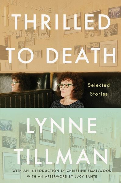 Produktbild: Thrilled to Death