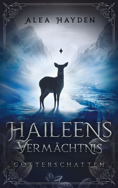 Produktbild: Haileens Verm&auml;chtnis