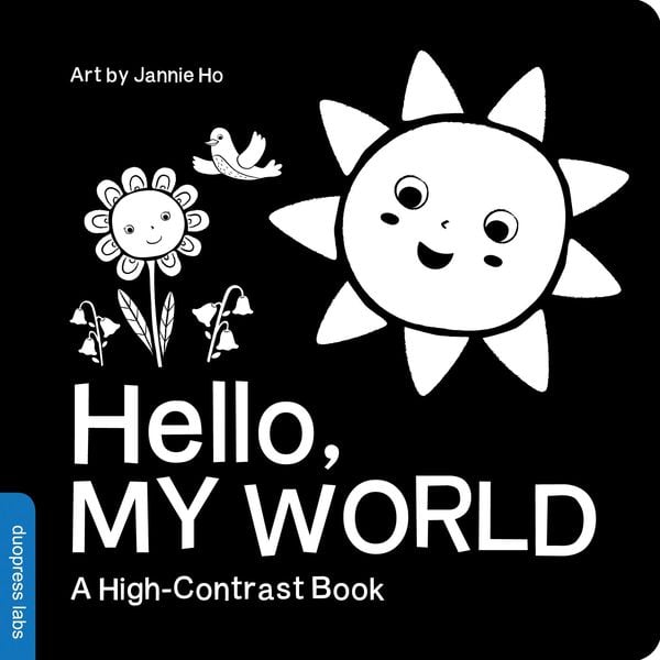 Produktbild: Hello, My World