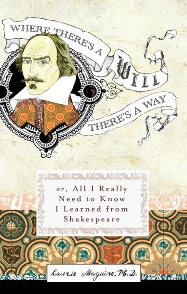 Produktbild: Where There's A Will There's A Way