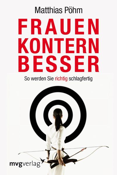 Produktbild: Frauen kontern besser