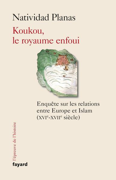 Produktbild: Koukou, le royaume enfoui