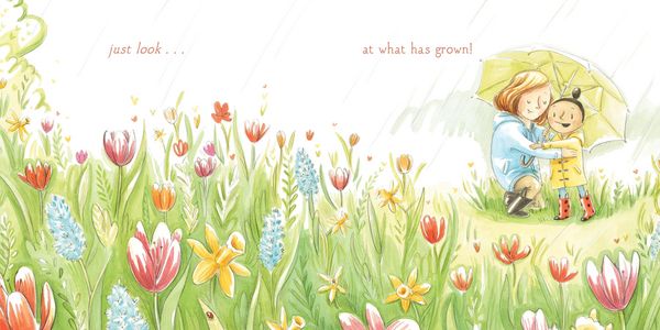 Produktbild: Bloom
