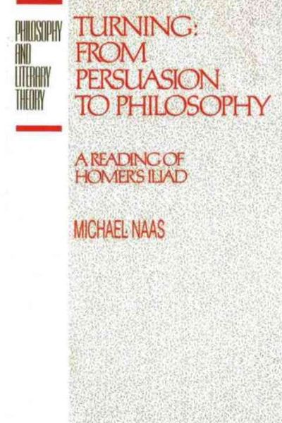 Produktbild: Naas, M: Turning