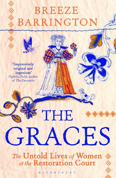 Produktbild: The Graces