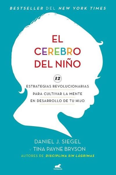 Produktbild: El Cerebro del Ni&ntilde;o / The Whole-Brain Child