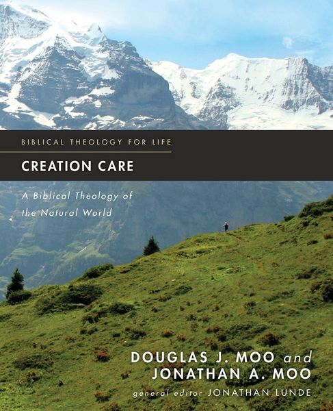 Produktbild: A Creation Care
