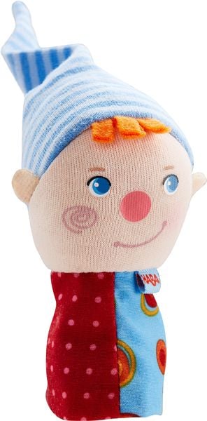 CMP-Fingerpuppe Kasper / (Inh. 4 St.)