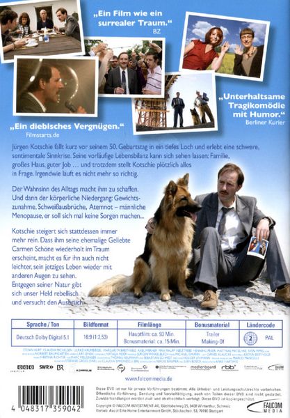 Produktbild: Mensch Kotschie
