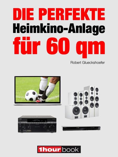 Produktbild: Die perfekte Heimkino-Anlage f&uuml;r 60 qm