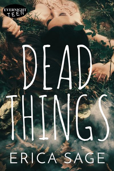 Produktbild: Dead Things