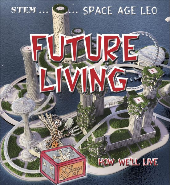 Produktbild: Future Living